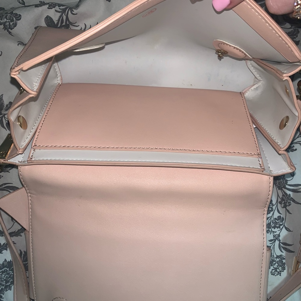 Blush Purse - Picture 3 of 3